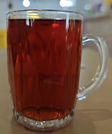 Dilayan Buruk Lepas Suami Meninggal, Menantu Bancuh Teh O Air Jamban Buat Mentua