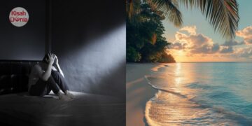 Jalan Kengkang Ke Hospital, Lelaki Sangka Kurap Biasa, Akhinya Akui ‘Sisi Gelap’