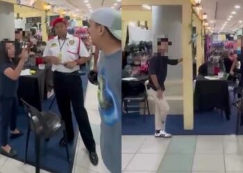 Bapa Hibahkan Harta Awal Elak Anak Berebut, Sekali Dihalau Dari Rumah Sendiri