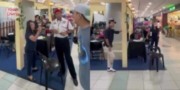 Warga Emas Didesak Beli Perkakas RM4,000, Tiada Ruang Bincang Dengan Keluarga