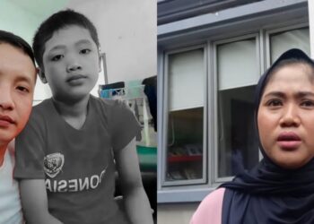 Bapa Hibahkan Harta Awal Elak Anak Berebut, Sekali Dihalau Dari Rumah Sendiri