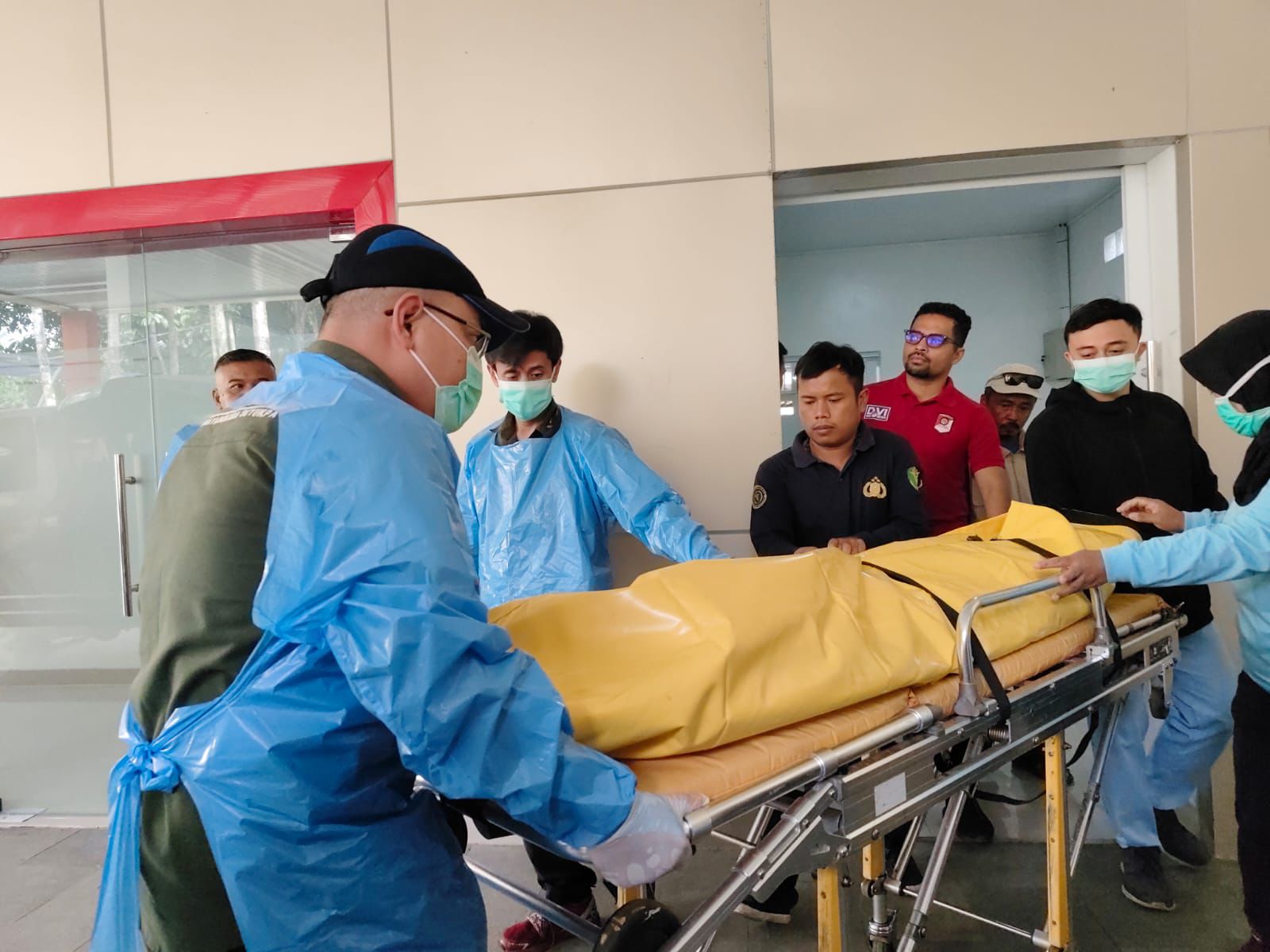 Ibu Kandung Nizam Syafei Dedahkan Kerap Dikasari Bekas Suami Sewaktu Hamil