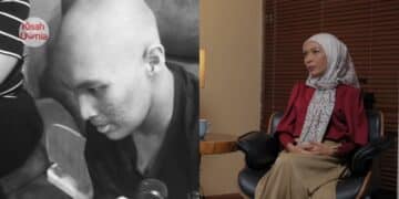 Pemergian Baby Hayl Haarith : Tular Rakaman CCTV Kejadian Di Taska