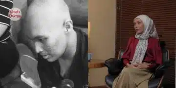 Pening Kepala, Ketegangan Otot & Tidur Duduk, Simptom Awal Andre Disahkan Barah