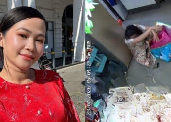 Periksa CCTV Rumah Kampung, May Vo Terkilan Dengan Perbualan Ibu & Kakaknya