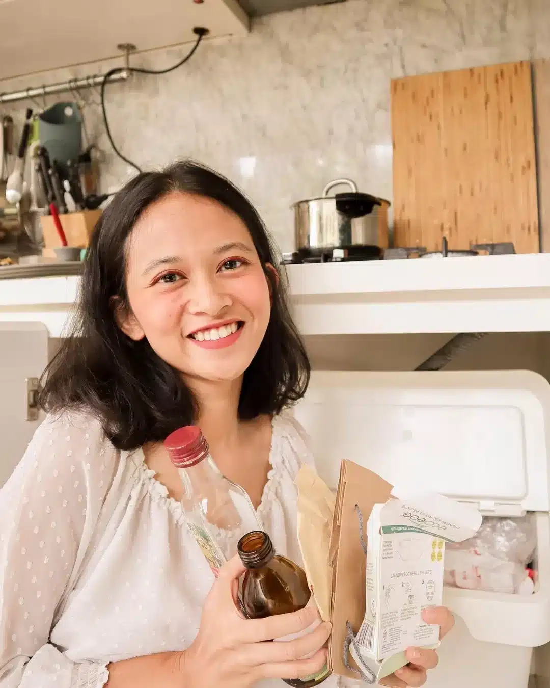 Wanita Bangga Anak Dapat Kewarganegaraan UK, Diarah Bayar Balik Semua Biasiswa