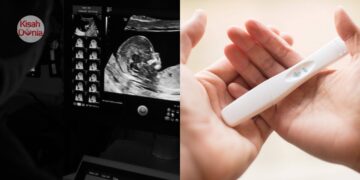 Pelajar Tingkatan 3 Hamil 6 Bulan, Kawan Lain Juga ‘Buat’ Namun Tak Mengandung