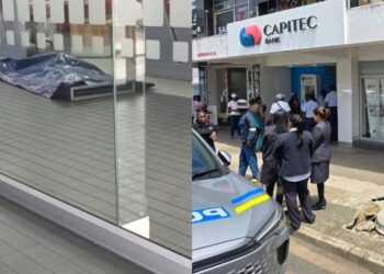 Wanita Bangga Anak Dapat Kewarganegaraan UK, Diarah Bayar Balik Semua Biasiswa