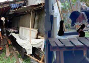 Wanita Bangga Anak Dapat Kewarganegaraan UK, Diarah Bayar Balik Semua Biasiswa