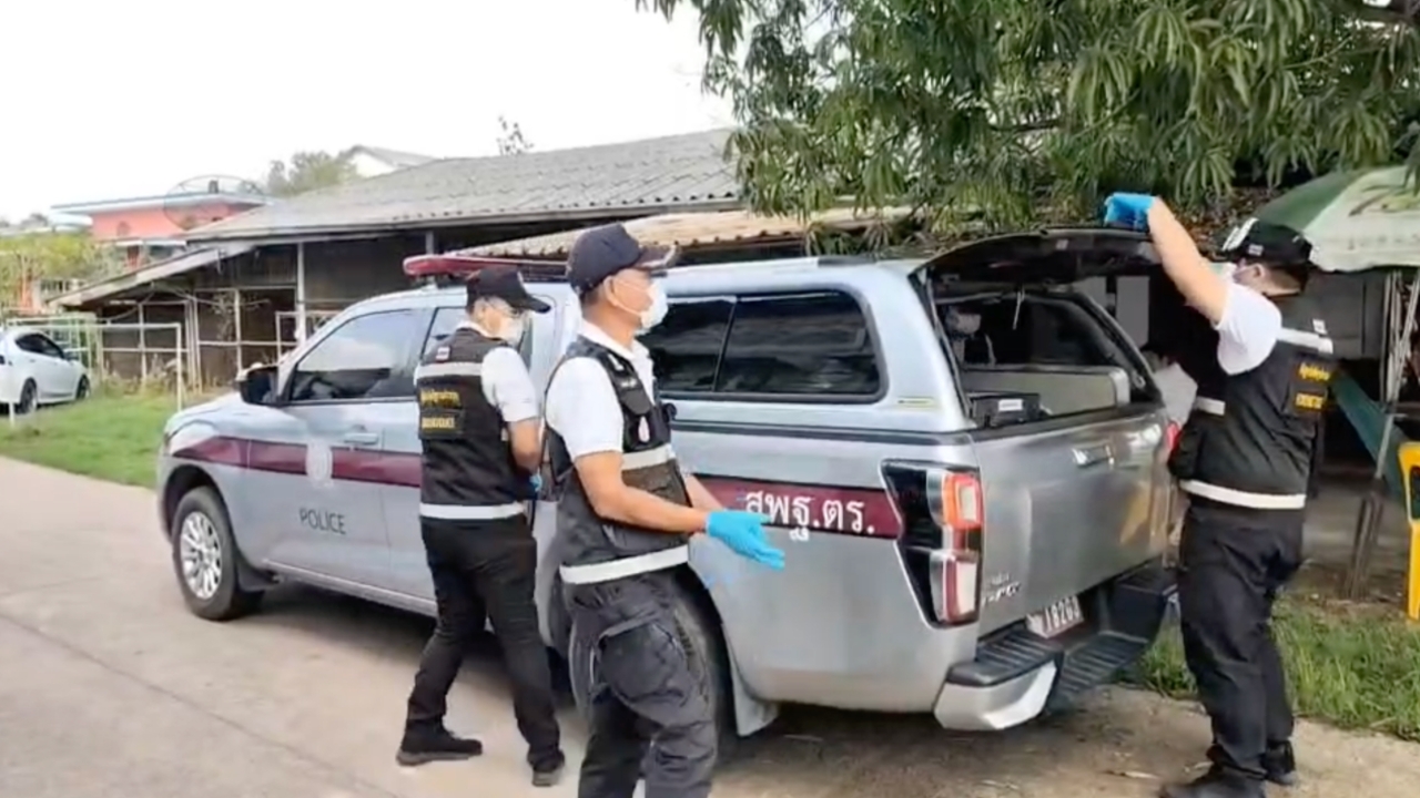 Jiran Nampak Kaki Terjulur Keluar, Wanita Ditemui Meninggal Dalam Peti Sejuk