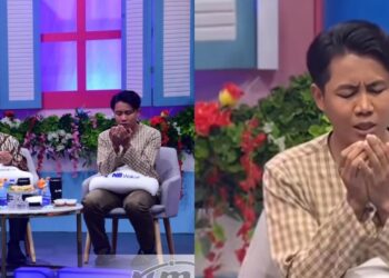 Wanita Bangga Anak Dapat Kewarganegaraan UK, Diarah Bayar Balik Semua Biasiswa