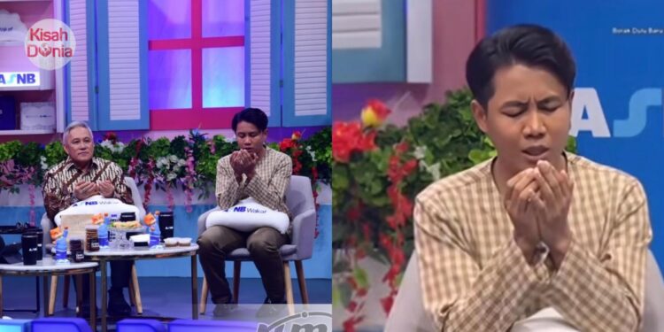 “Saya Ikut Arahan, Akhirnya Kita Boleh Siarkan Azan Tepat Waktu” – Chef Wan