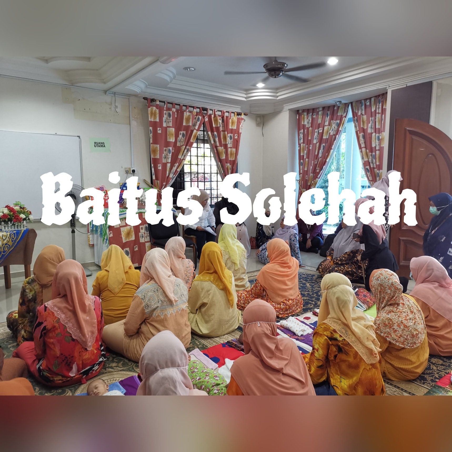 Duduk Serumah Tanpa Ikatan, Terlanjur Hamil 4 Anak Luar Nikah Setahun Seorang