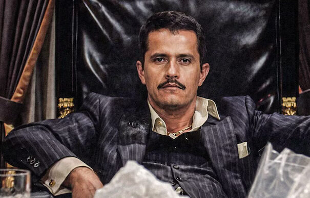 Ketua Kartel Mexico Akhirnya Berjaya Ditumpaskan Melalui Pergerakan Teman Wanita