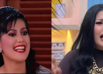 Wanita Bangga Anak Dapat Kewarganegaraan UK, Diarah Bayar Balik Semua Biasiswa