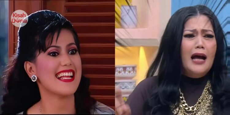 “Orang Jahat!” – Pelakon Sinetron BMBP Diteriak Kanak-Kanak Malaysia Di Airport