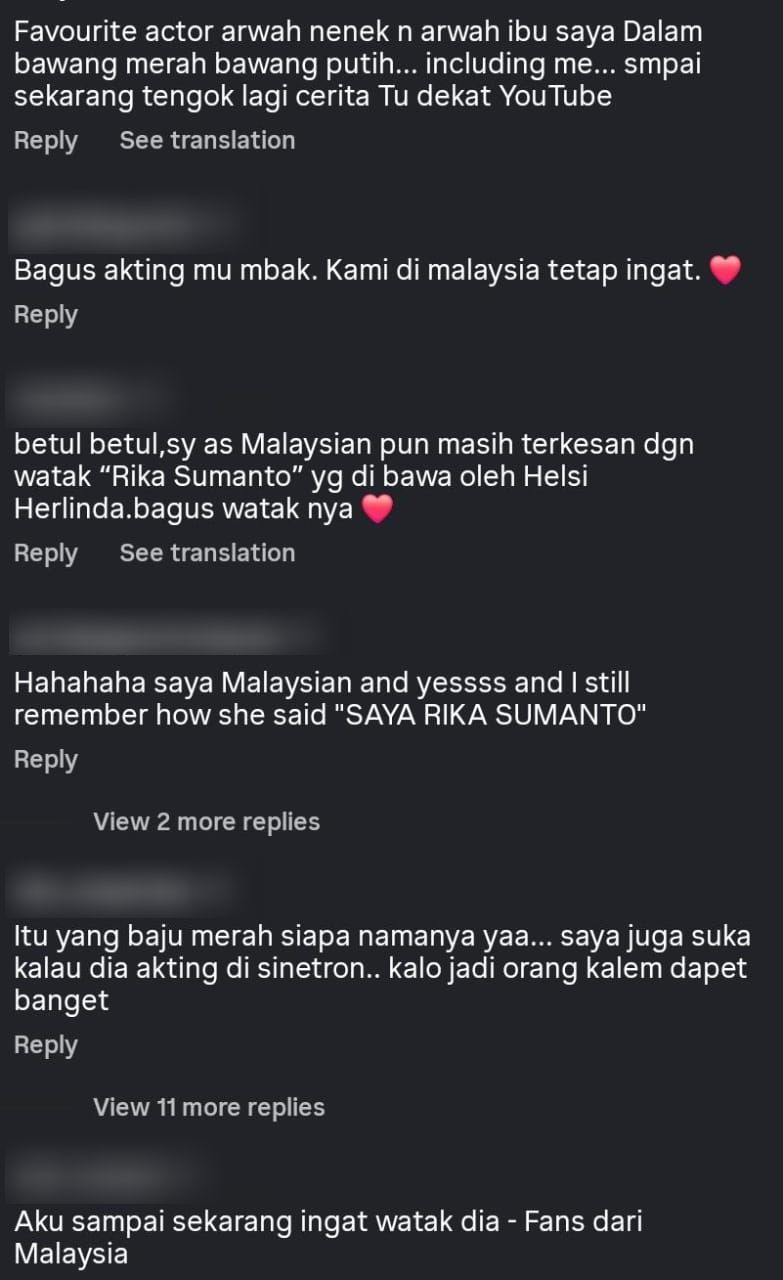 “Orang Jahat!” – Pelakon Sinetron BMBP Diteriak Kanak-Kanak Malaysia Di Airport