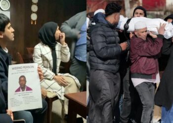 Terbuai Rayuan Asmara, Isteri Pegawai Tentera Curang Dengan 13 Askar Bawahan