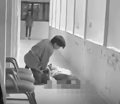 Tolak Cinta Rakan Introvert, Mahasiswi ‘Dianiaya’ Pada Hari Pembentangan Tesis