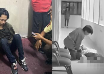 Terbuai Rayuan Asmara, Isteri Pegawai Tentera Curang Dengan 13 Askar Bawahan