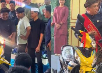 Terbuai Rayuan Asmara, Isteri Pegawai Tentera Curang Dengan 13 Askar Bawahan