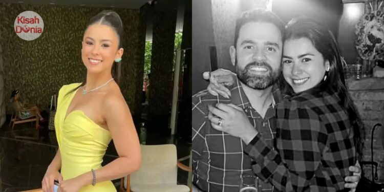 Koma 8 Hari Lepas Jalani Rawatan Kesuburan IVF, Influencer Meninggal Dunia