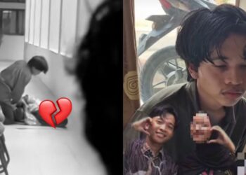 Terbuai Rayuan Asmara, Isteri Pegawai Tentera Curang Dengan 13 Askar Bawahan