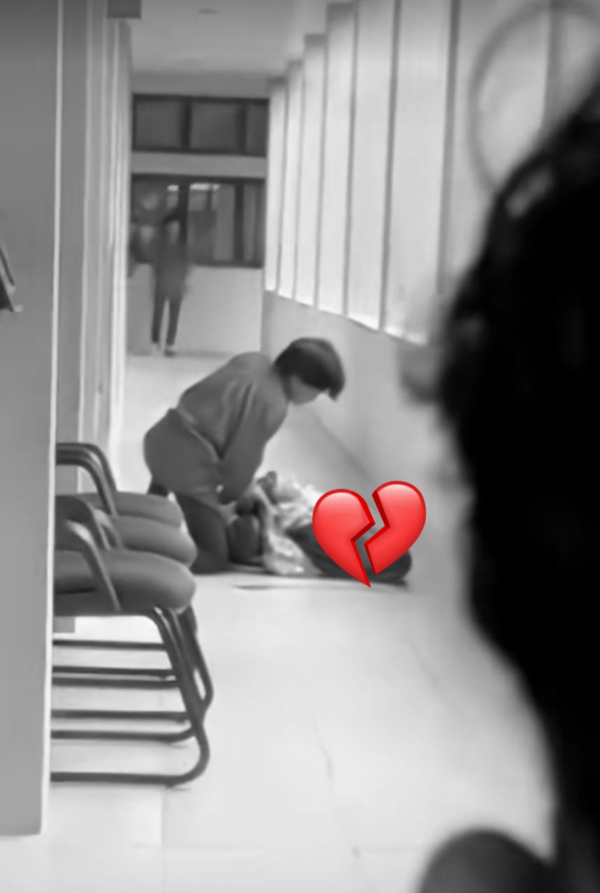 Detik-Detik Penangkapan Raihan : Pandangan Kosong, Bercelaru Saat Jawab Soalan