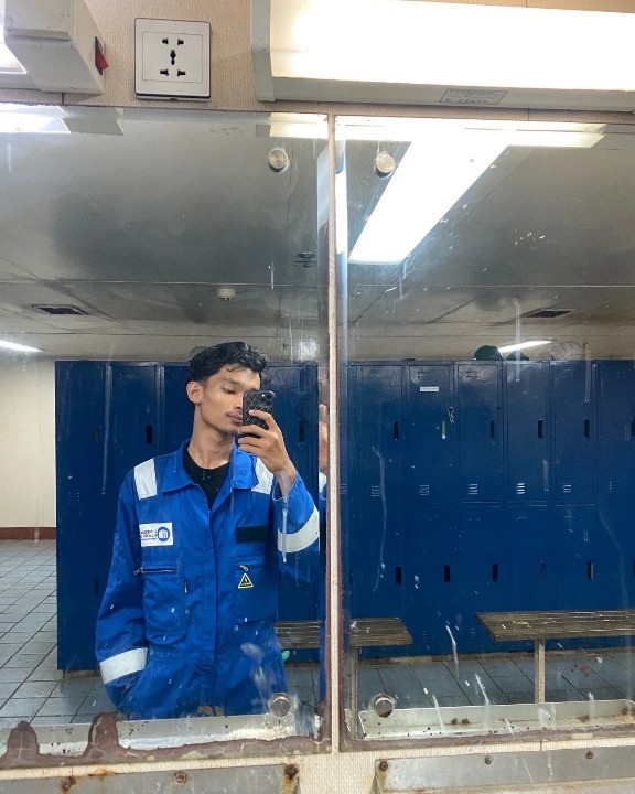 Teman Lelaki Fara Rupanya Kerja ‘Offshore’, Sudah Siap Belikan Baju Raya & Tiket