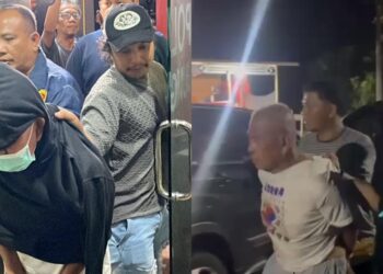 Teman Lelaki Fara Rupanya Kerja ‘Offshore’, Sudah Siap Belikan Baju Raya & Tiket