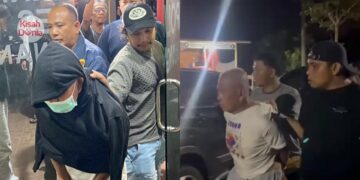 Keluar Penjara Lepas 8 Tahun, Suami ‘Habisi’ Isteri Akibat Rasa Tak Dihargai