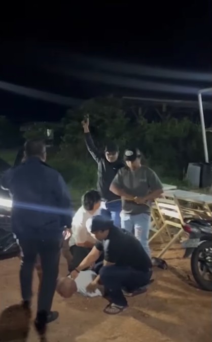 Keluar Penjara Lepas 8 Tahun, Suami ‘Habisi’ Isteri Akibat Rasa Tak Dihargai