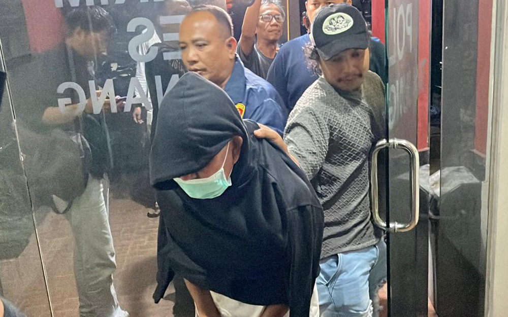 Keluar Penjara Lepas 8 Tahun, Suami ‘Habisi’ Isteri Akibat Rasa Tak Dihargai