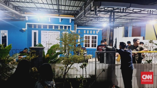 Keluar Penjara Lepas 8 Tahun, Suami ‘Habisi’ Isteri Akibat Rasa Tak Dihargai