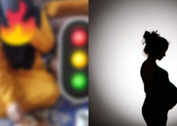 Teman Lelaki Fara Rupanya Kerja ‘Offshore’, Sudah Siap Belikan Baju Raya & Tiket