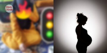 Budak 12 Tahun Berkali ‘Terlanjur’ Dengan Rakan Ibu Berumur 37, Hamil 10 Minggu