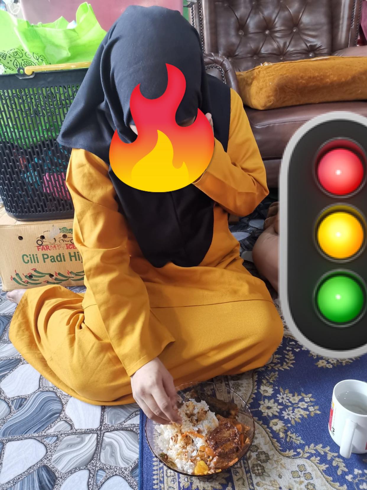 Budak 12 Tahun Berkali ‘Terlanjur’ Dengan Rakan Ibu Berumur 37, Hamil 10 Minggu