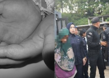 Teman Lelaki Fara Rupanya Kerja ‘Offshore’, Sudah Siap Belikan Baju Raya & Tiket