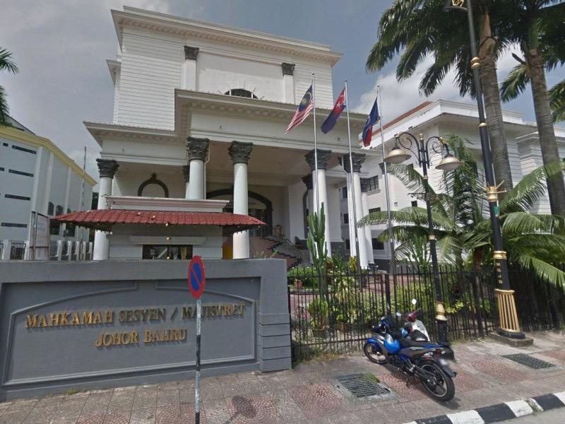 Bapa Sentuh Anak Kandung, Lampiaskan Nafsu Ikut ‘Hadapan’ & ‘Belakang’