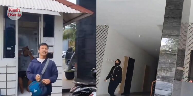 Majlis Nikah Seminggu Lagi, Bakal Isteri Check-In Hotel Dengan Kawan Sekerja