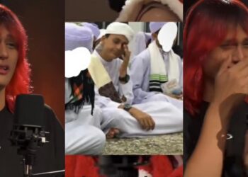 Pelajar 16 Tahun Kerap Projek, Haid 1 Bulan, Keputihan Berbau & Jangkitan Rahim