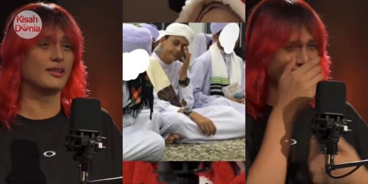 Senior Suruh Kejut 2 Pagi Konon Untuk Hafal Al-Quran, Rupanya Kena ‘Benda’ Lain