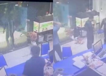 Pelajar 16 Tahun Kerap Projek, Haid 1 Bulan, Keputihan Berbau & Jangkitan Rahim