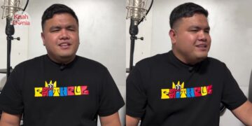 Azmi Saat Kena ‘Sound’ Dengan Staf Di Kaunter Bank, Terima Layanan Kasar