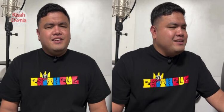 Azmi Saat Kena ‘Sound’ Dengan Staf Di Kaunter Bank, Terima Layanan Kasar