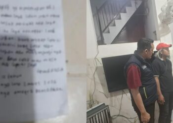 Kakak Buang Adik Berusia 2 Hari – “Ibu Saya Meninggal Selepas Melahirkan”