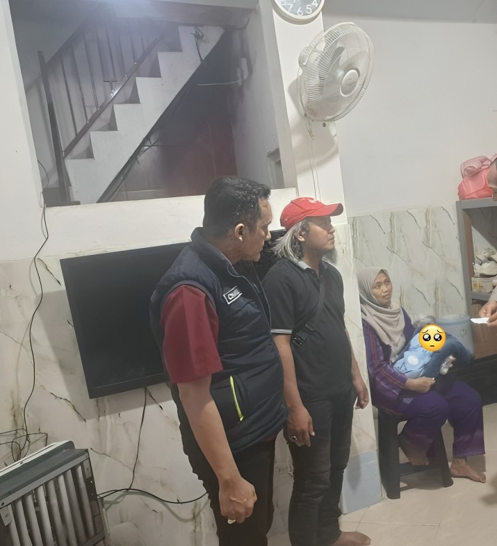 Kakak Buang Adik Berusia 2 Hari – “Ibu Saya Meninggal Selepas Melahirkan”