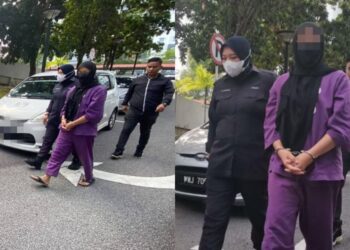 Kakak Buang Adik Berusia 2 Hari – “Ibu Saya Meninggal Selepas Melahirkan”