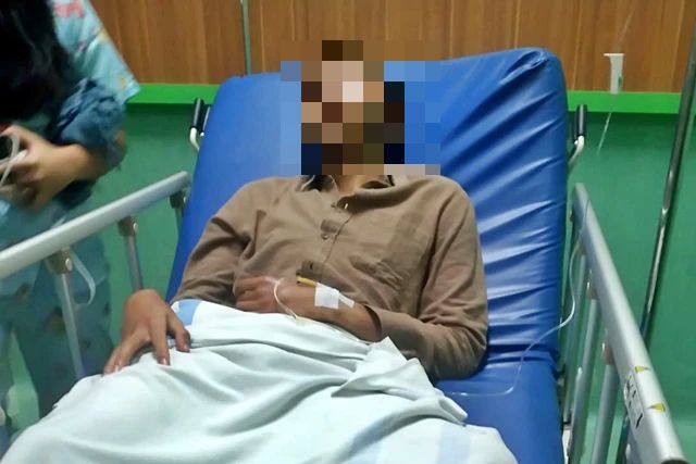 Pelajar U ‘Dibalun’ 30 Rakan Dari Malam Hingga Subuh, Rupanya Ada Plot Twist