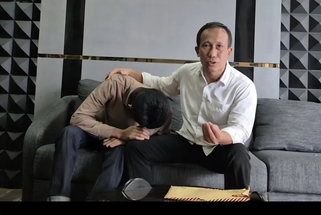 Pelajar U ‘Dibalun’ 30 Rakan Dari Malam Hingga Subuh, Rupanya Ada Plot Twist